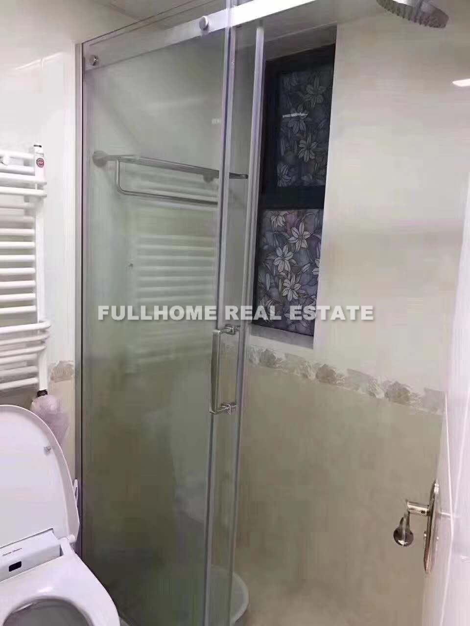 Oriental Manhattan - Interior view 4, Shanghai rental property