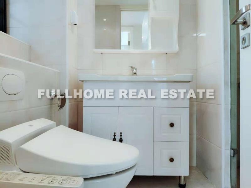 Rainbow New City - Interior view 4, Shanghai rental property