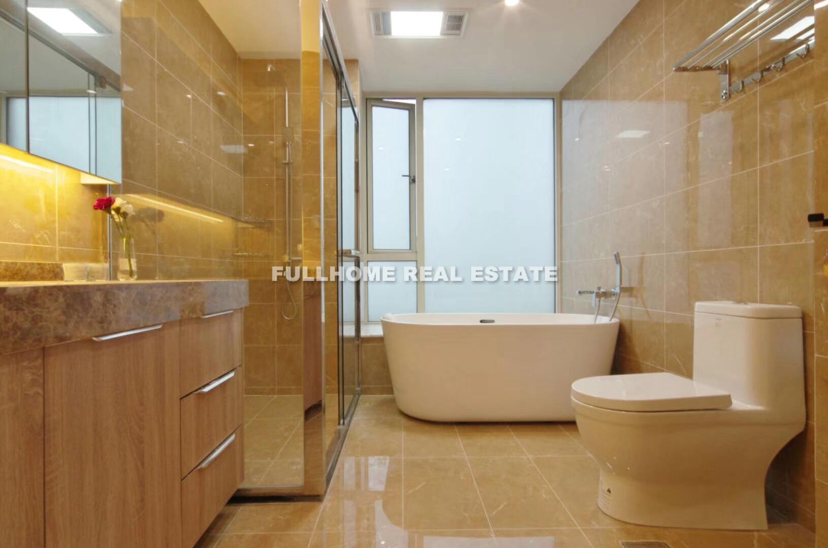 LaDoll International City - Interior view 4, Shanghai rental property
