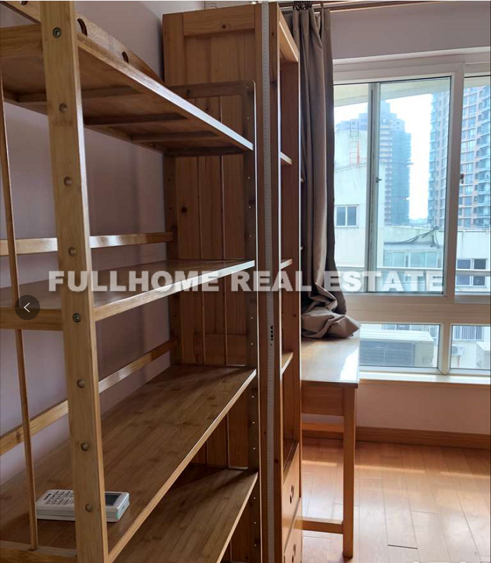 Aoli Garden - Interior view 8, Shanghai rental property