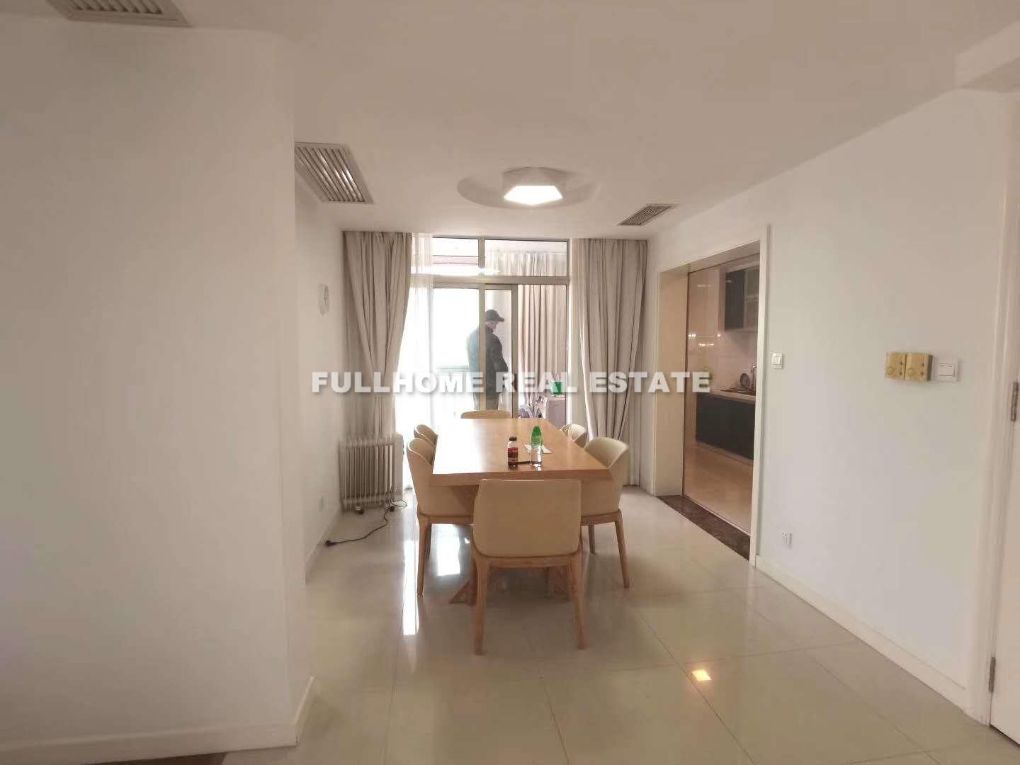 Louis Triumph Palace - Interior view 4, Shanghai rental property