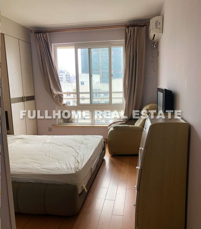 Aoli Garden - Interior view 11, Shanghai rental property