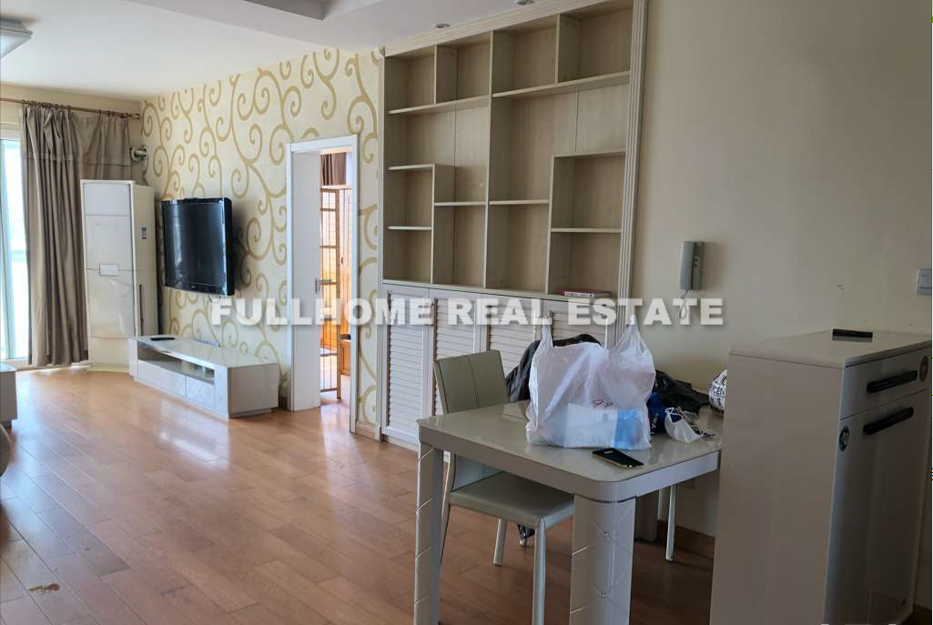 Aoli Garden - Interior view 2, Shanghai rental property