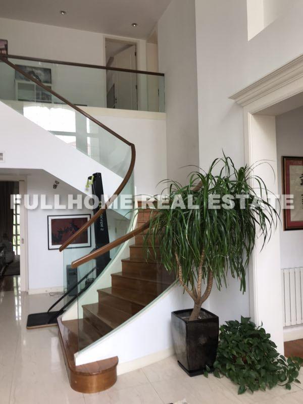 Forest Manor - Interior view 8, Shanghai rental property
