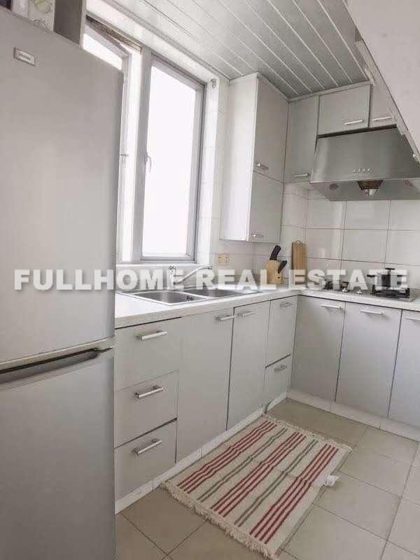First Block - Interior view 4, Shanghai rental property