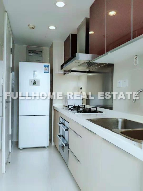 Rainbow New City - Interior view 2, Shanghai rental property