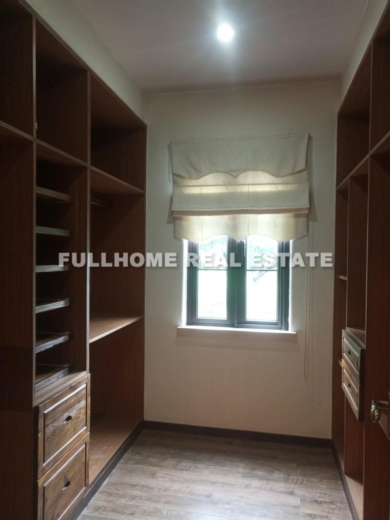 Rancho Santa Fe - Interior view 9, Shanghai rental property