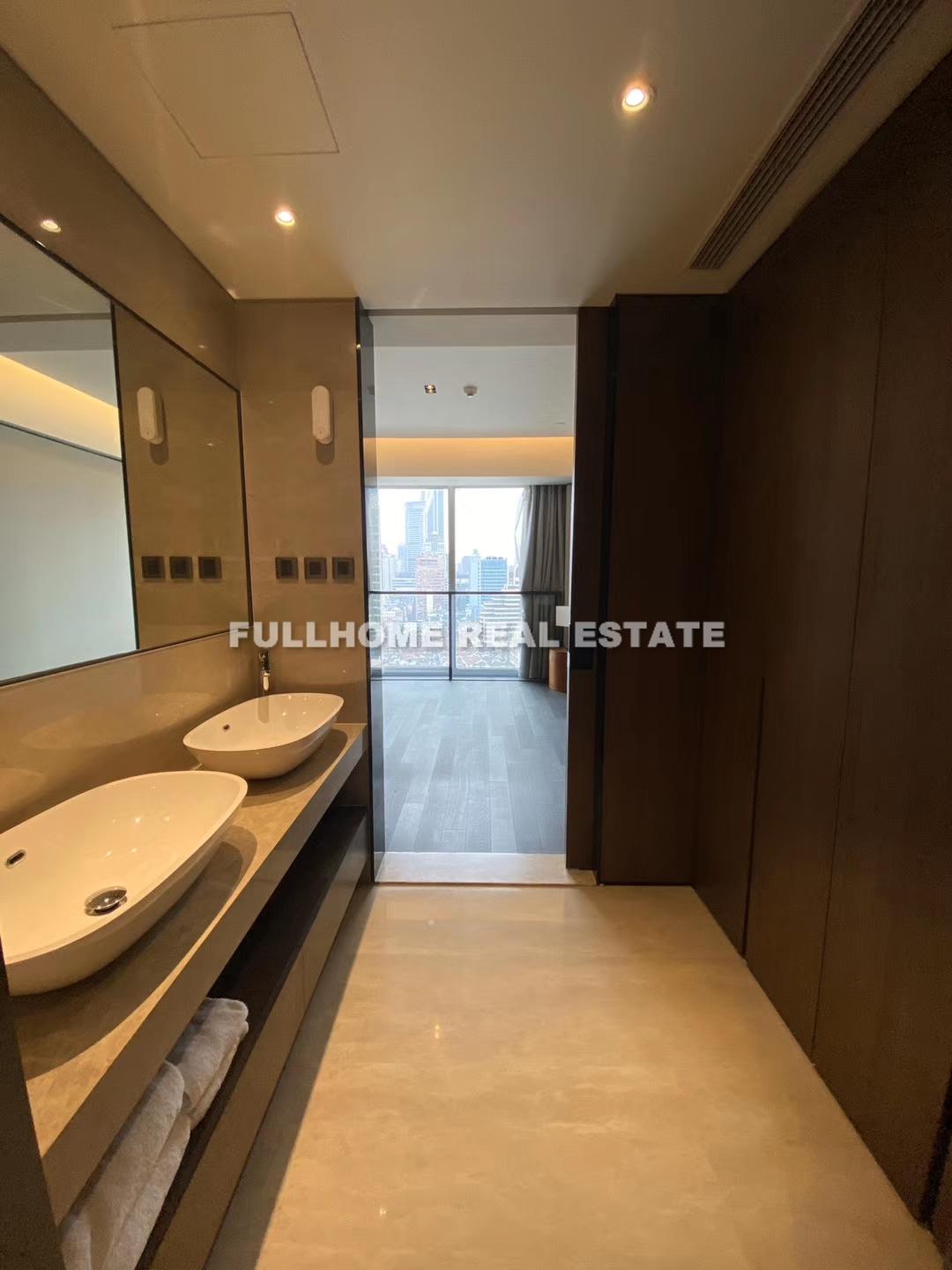 Suhe Creek - Interior view 8, Shanghai rental property