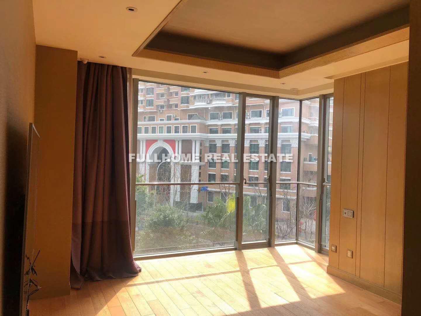 Fuxing Royale - Interior view 3, Shanghai rental property