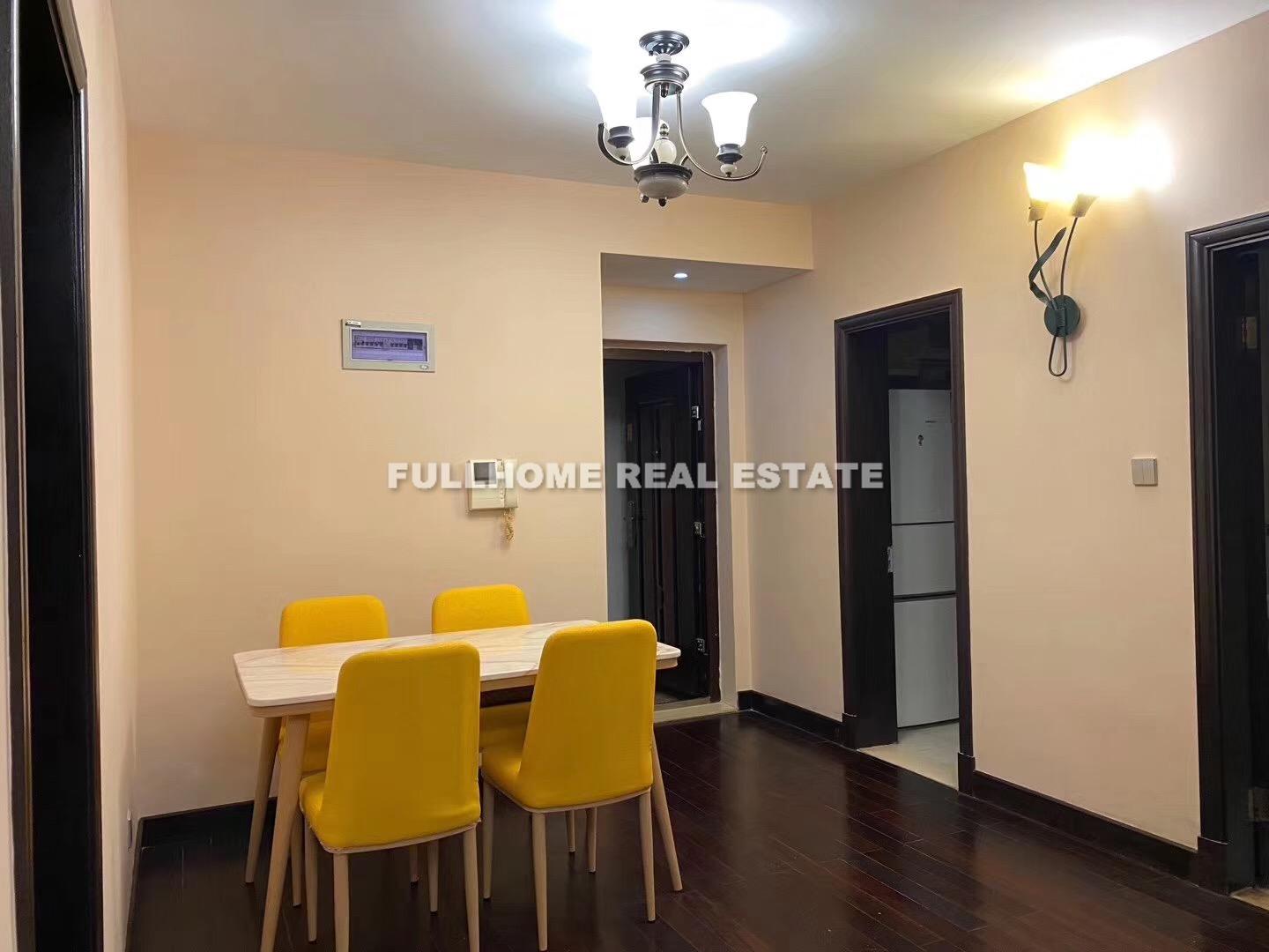 Dahua River Garden - Interior view 3, Shanghai rental property