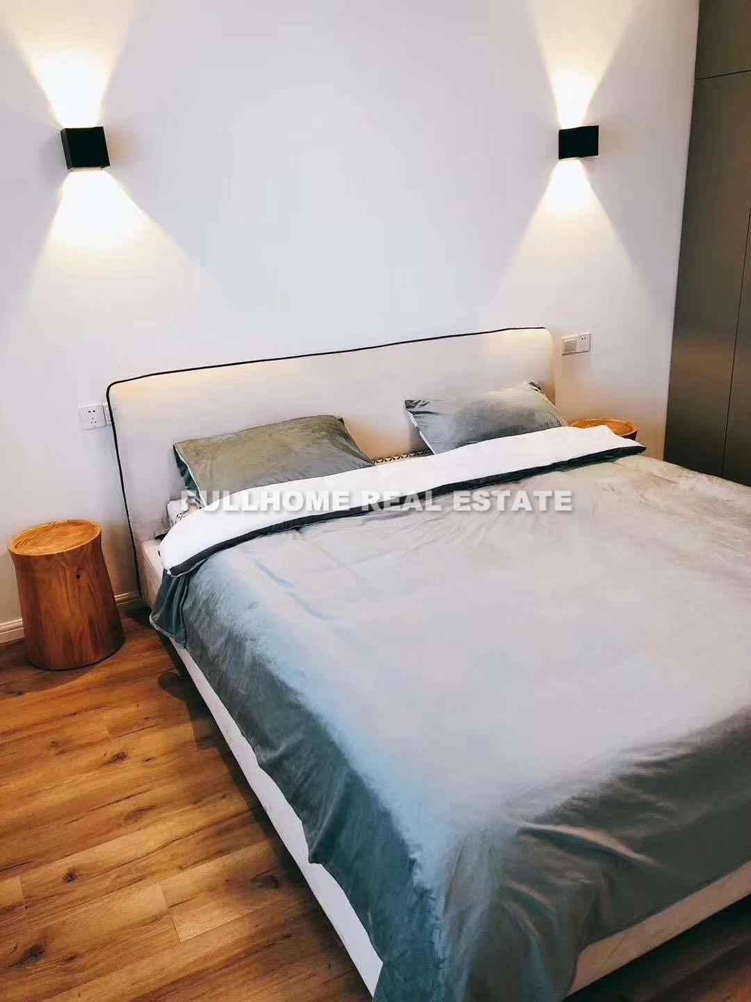 Jiangning Apartment - Interior view 7, Shanghai rental property