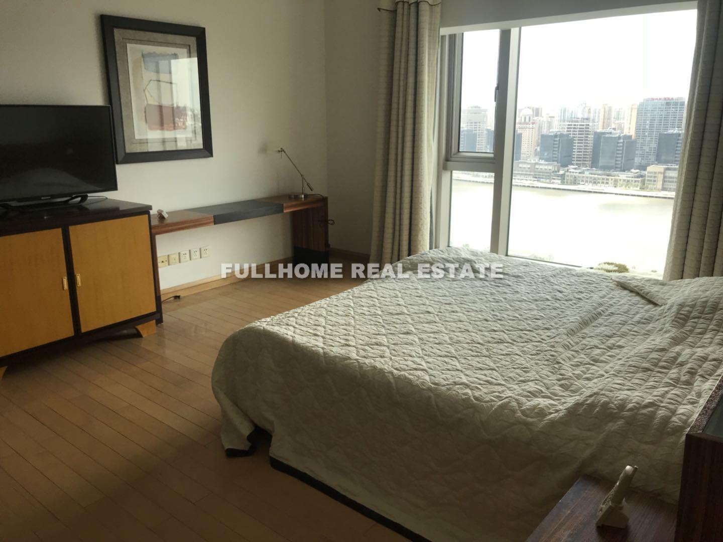Shimao Riviera Garden - Interior view 5, Shanghai rental property