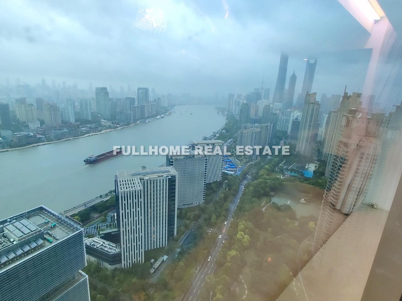 Shimao Riviera Garden - Interior view 2, Shanghai rental property