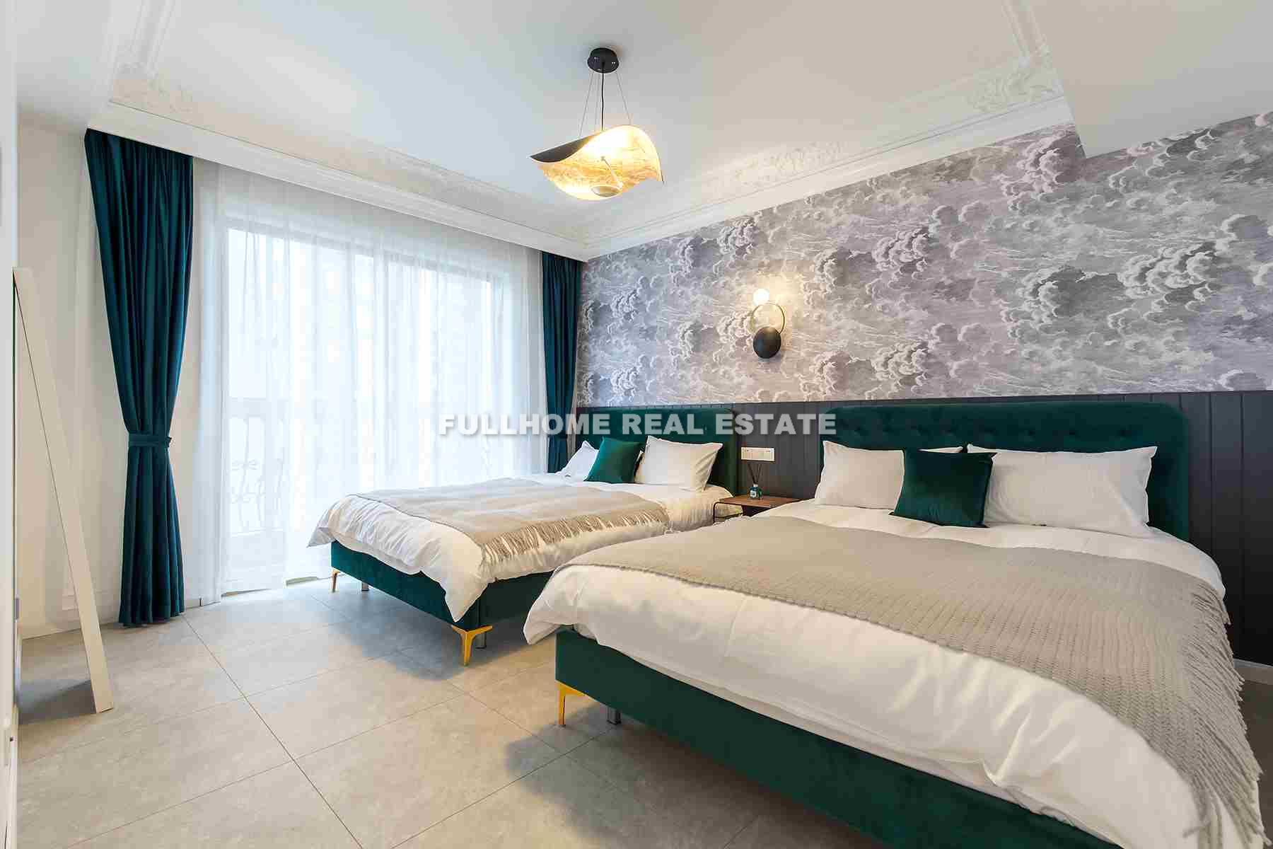 Sun Wonderland - Interior view 2, Shanghai rental property