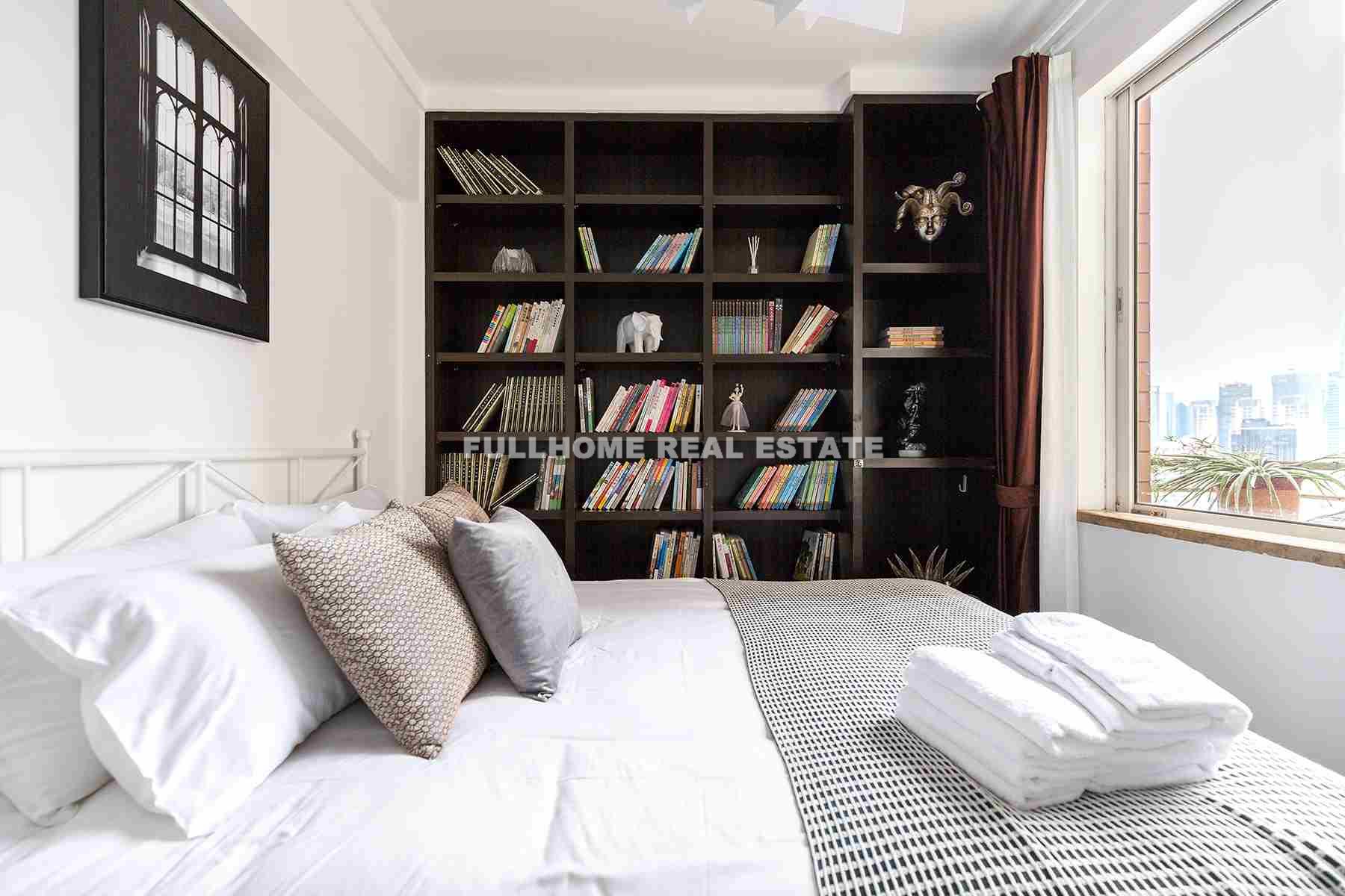 Xindi Garden - Interior view 6, Shanghai rental property