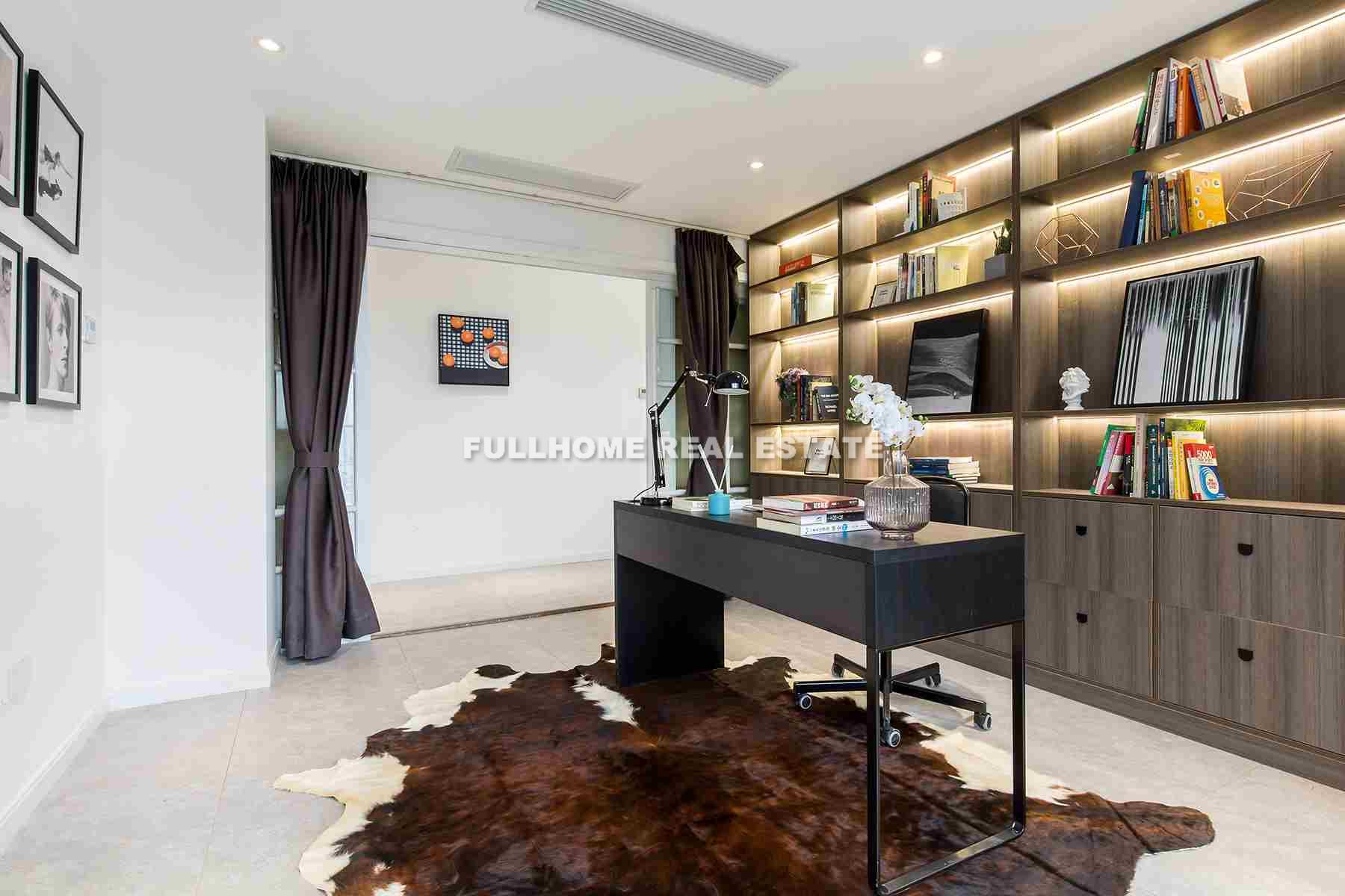 Sun Wonderland - Interior view 7, Shanghai rental property
