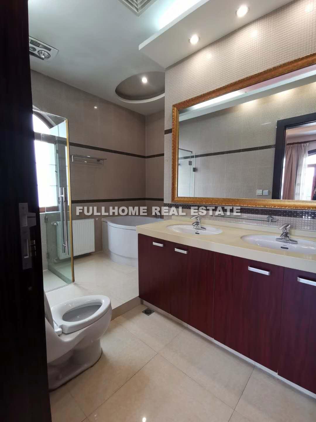 Forest Manor - Interior view 2, Shanghai rental property