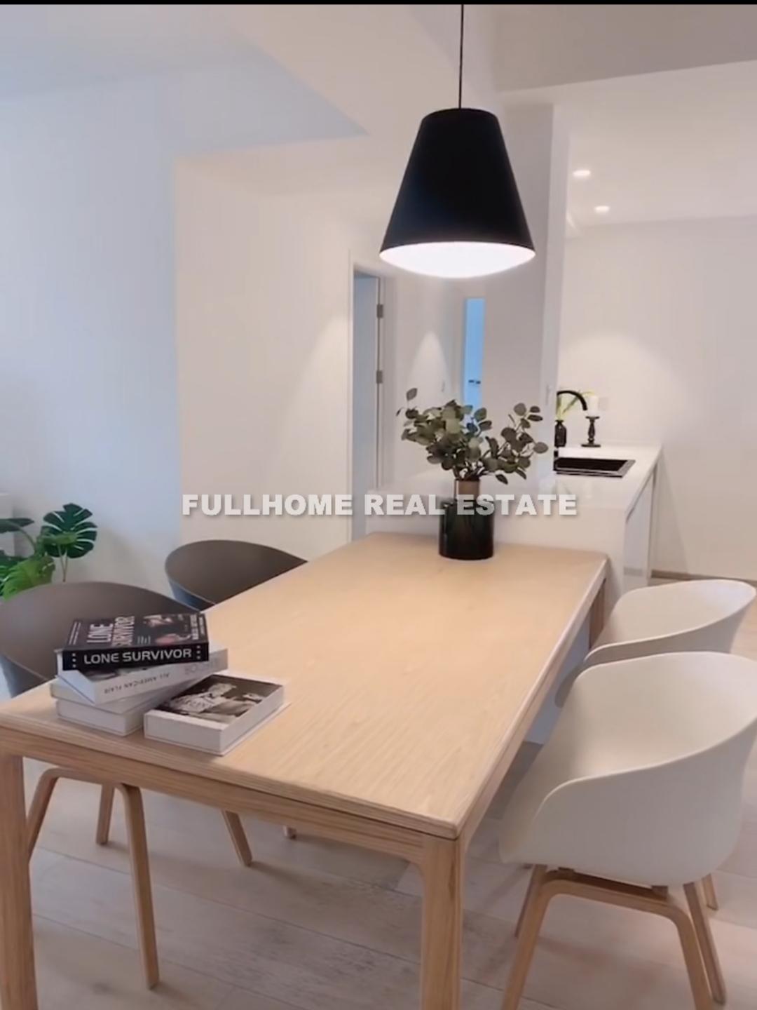 Ambassy Court - Interior view 3, Shanghai rental property