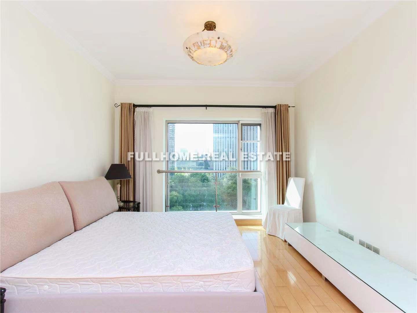 Shimao Riviera Garden - Interior view 6, Shanghai rental property