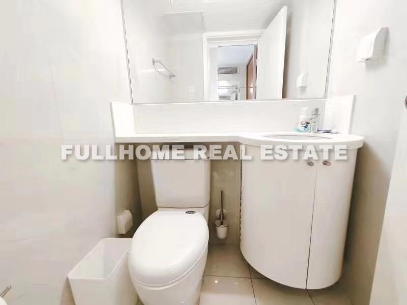Wanye Xinjie - Interior view 5, Shanghai rental property