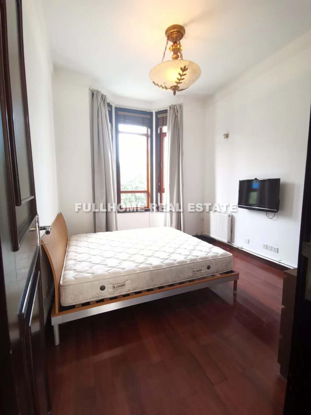 Forest Manor - Interior view 4, Shanghai rental property