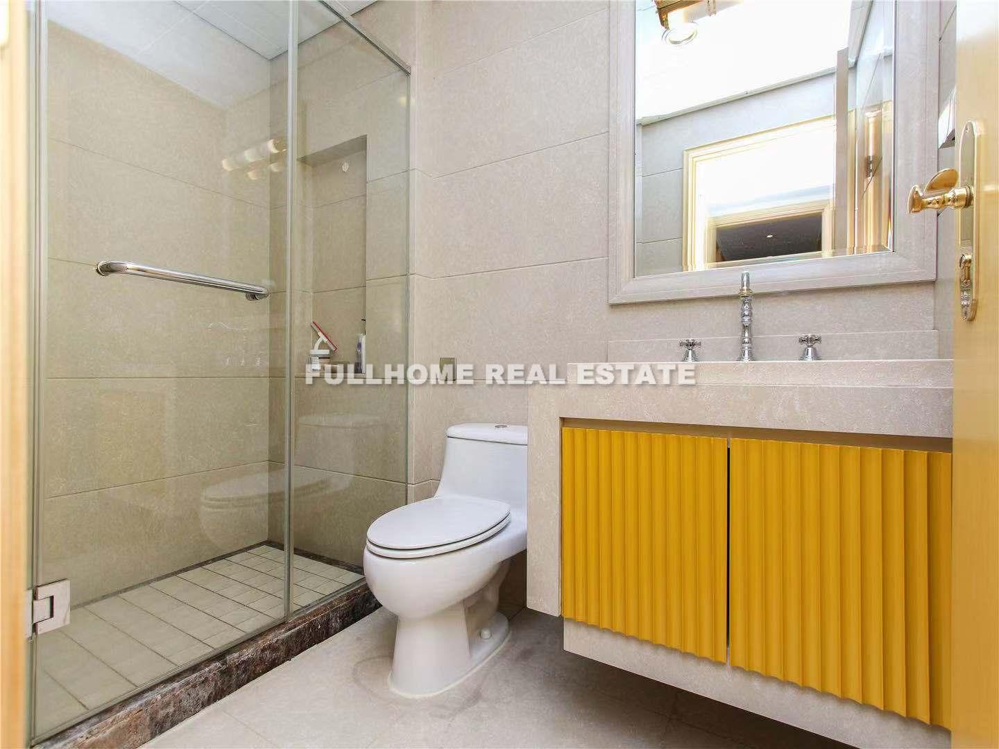 Shimao Riviera Garden - Interior view 7, Shanghai rental property