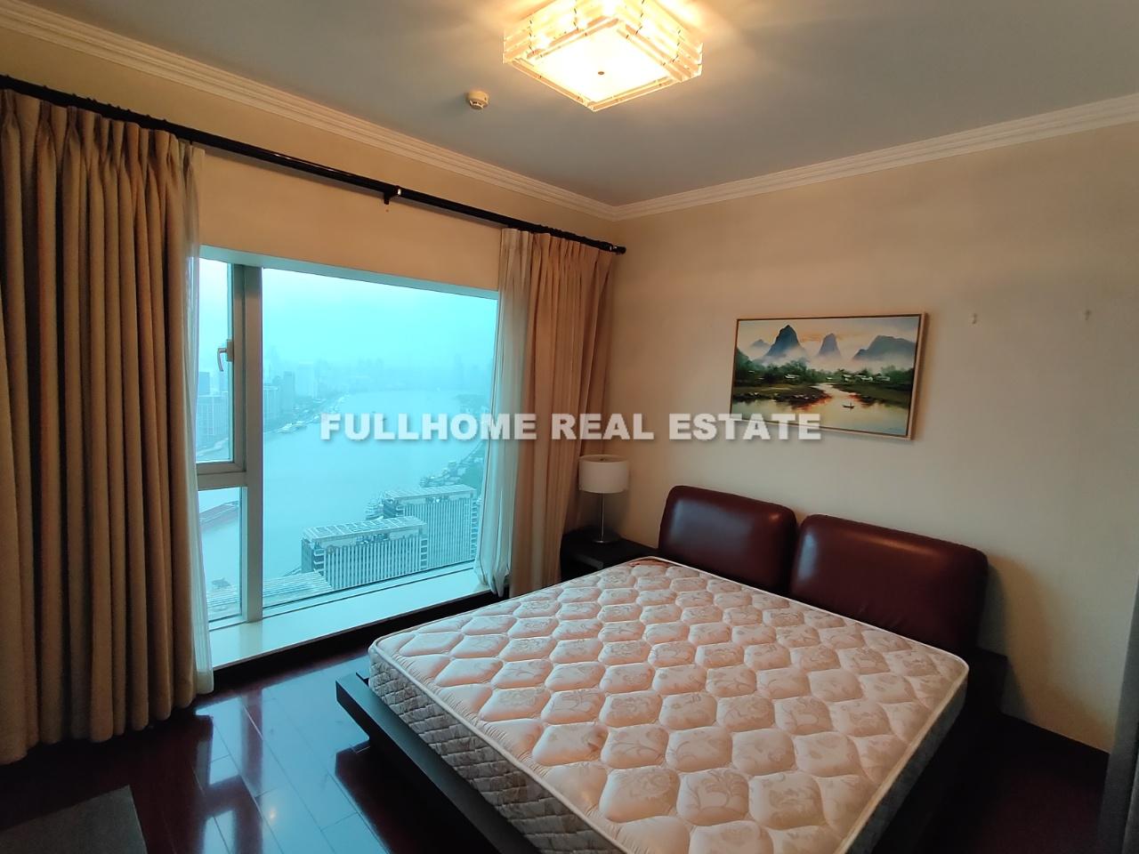 Shimao Riviera Garden - Interior view 11, Shanghai rental property