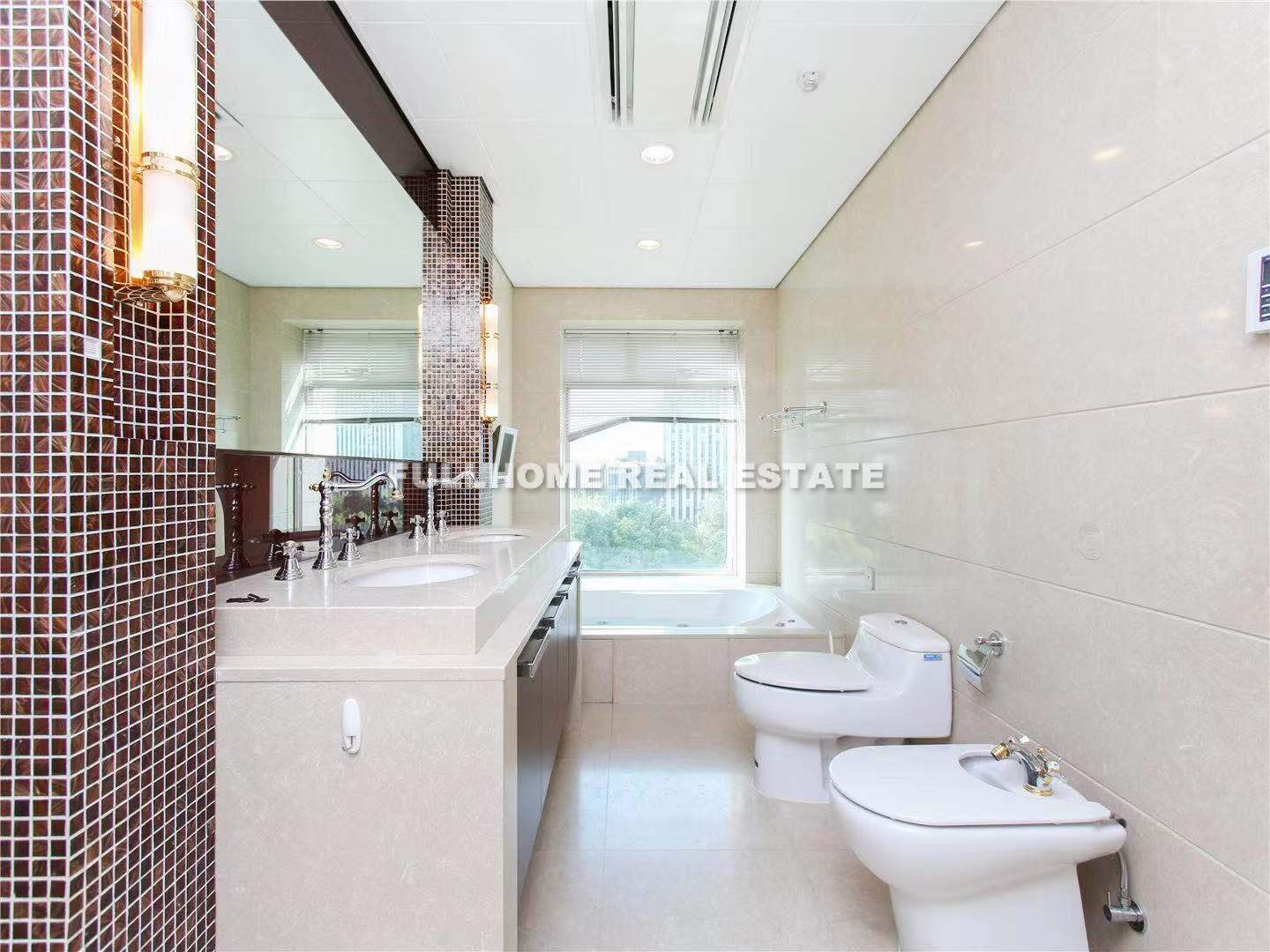 Shimao Riviera Garden - Interior view 5, Shanghai rental property