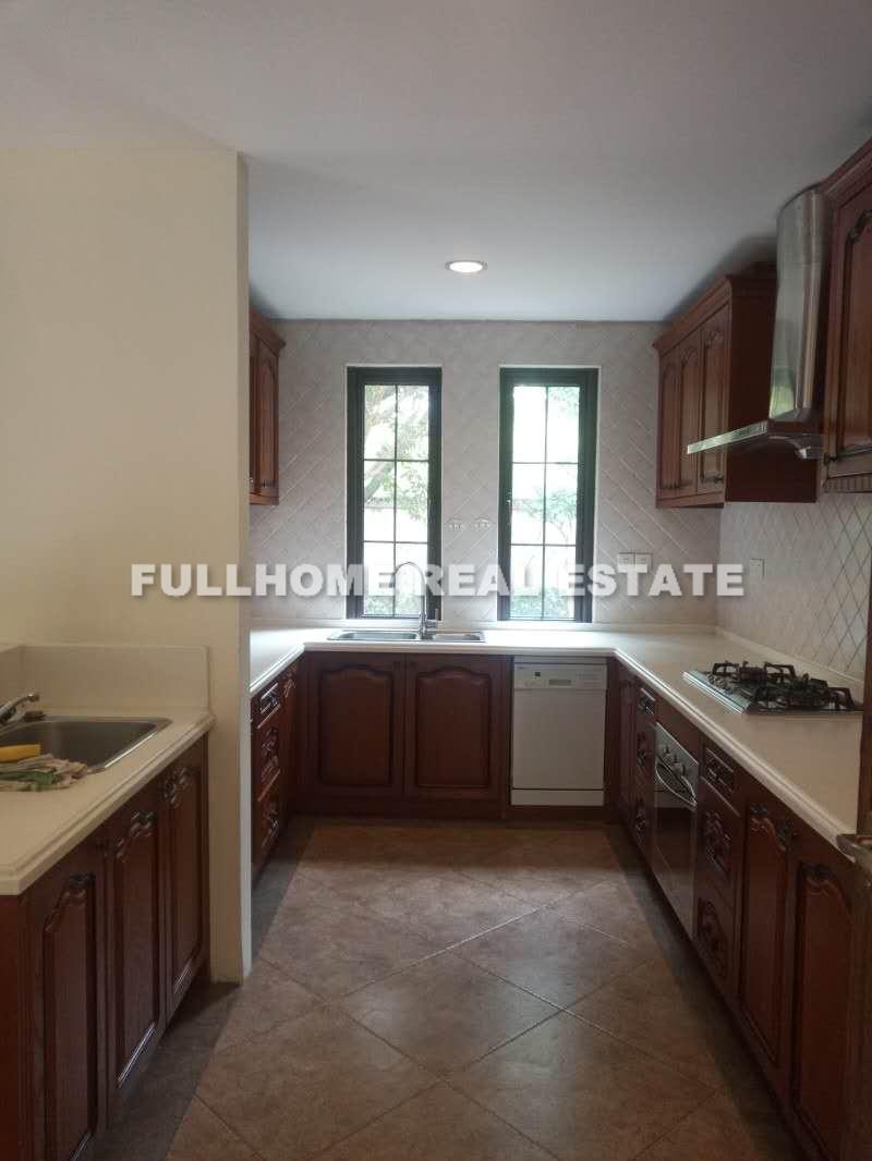 Rancho Santa Fe - Interior view 8, Shanghai rental property