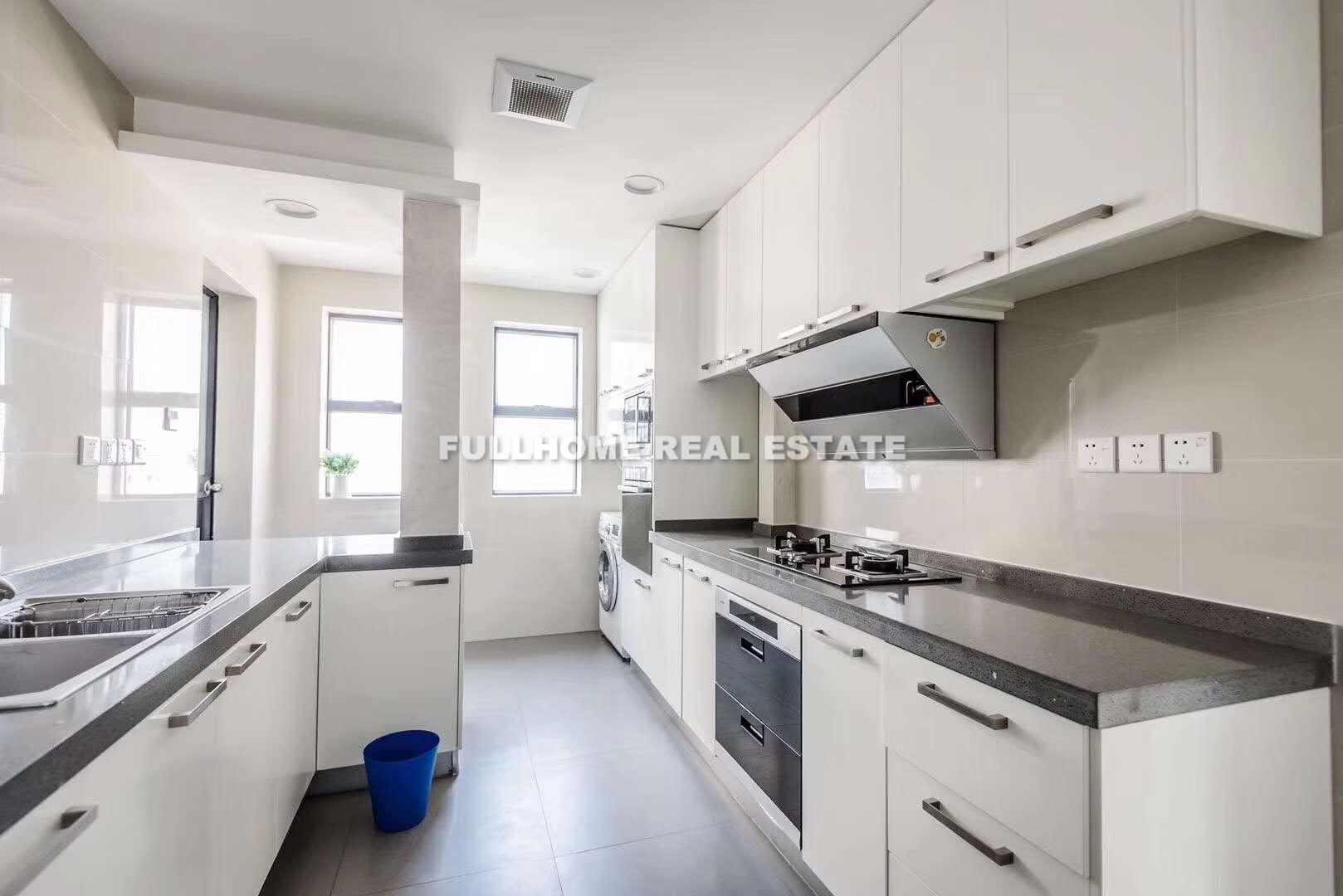 Shanghai Grand Plaza - Interior view 7, Shanghai rental property