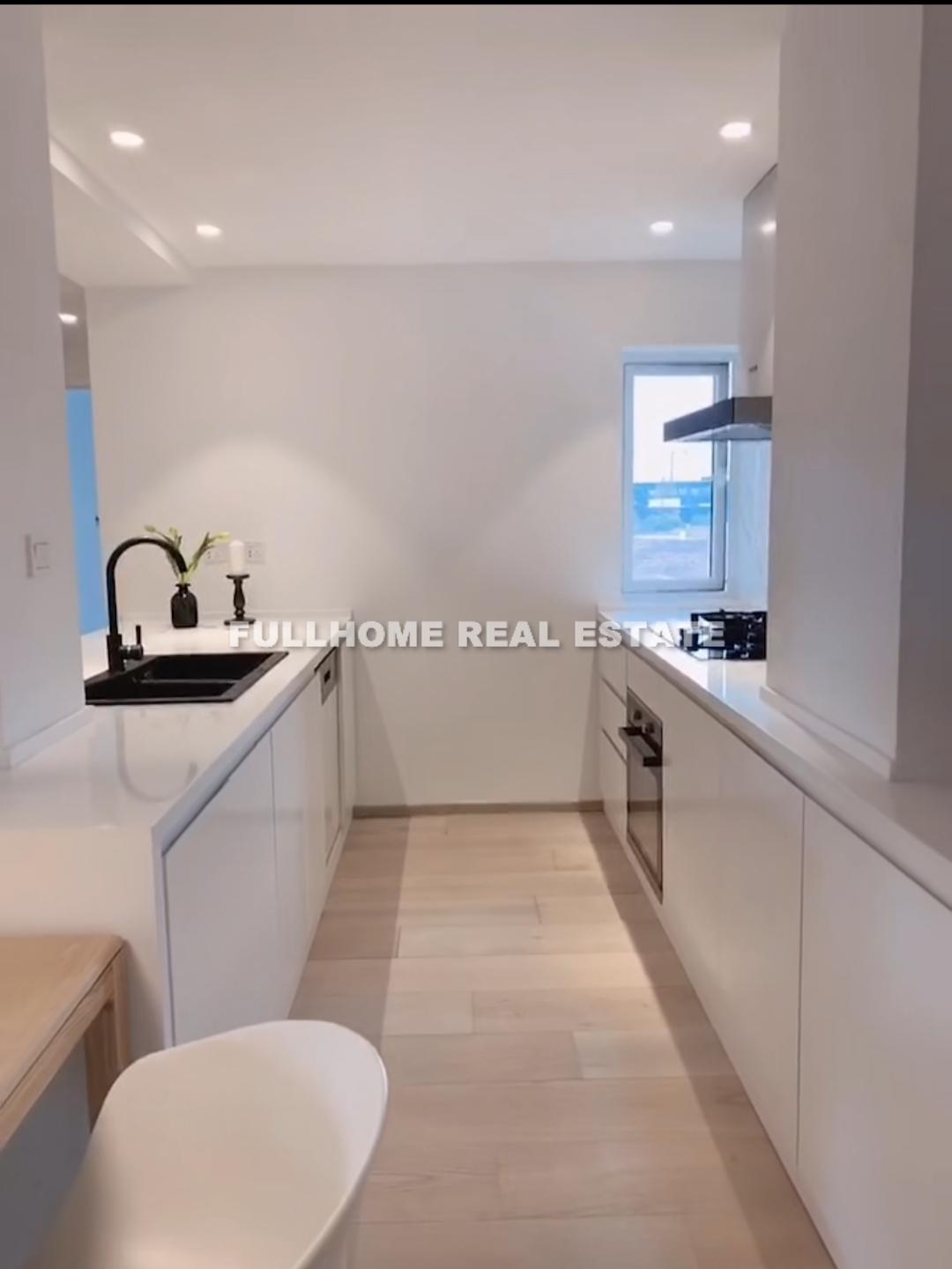 Ambassy Court - Interior view 2, Shanghai rental property