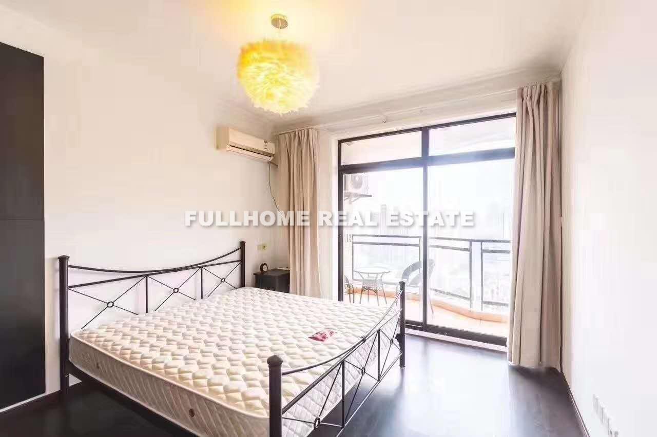 Yong Ye Apartment - Interior view 3, Shanghai rental property