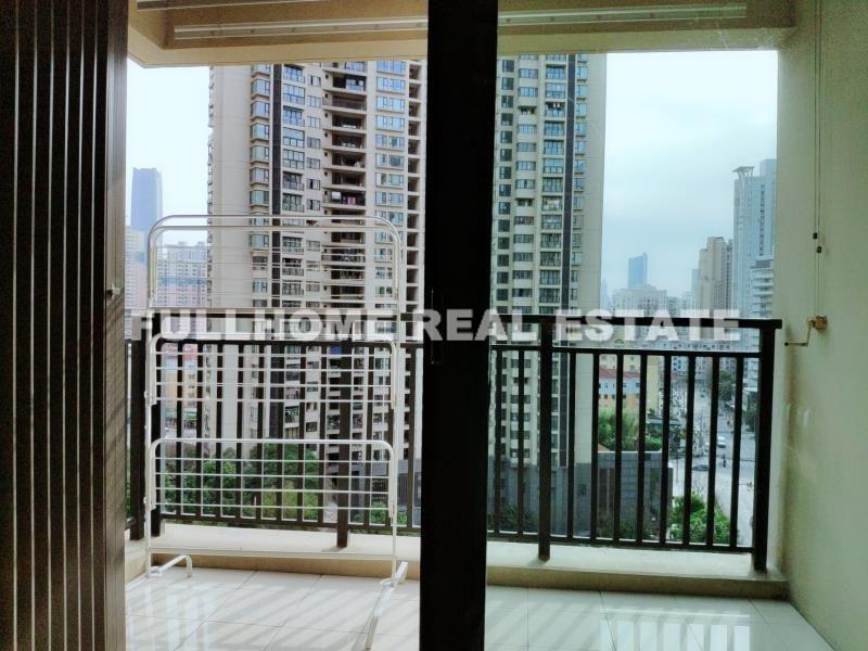Rainbow New City - Interior view 2, Shanghai rental property