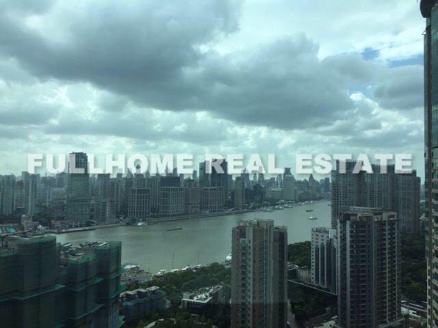 Shimao Riviera Garden - Interior view 4, Shanghai rental property