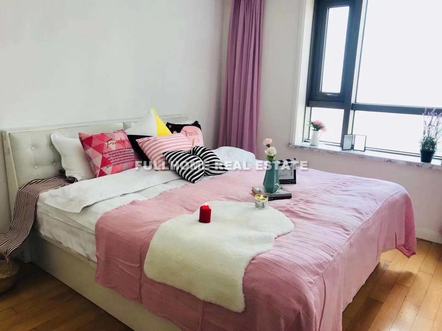 Sunny Flower City - Interior view 3, Shanghai rental property