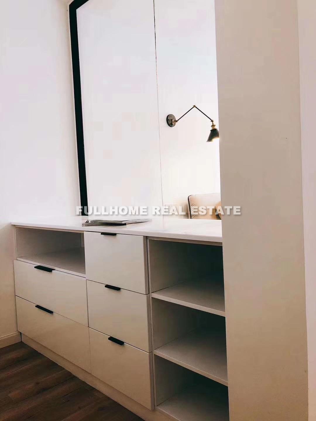 Jiangning Apartment - Interior view 5, Shanghai rental property