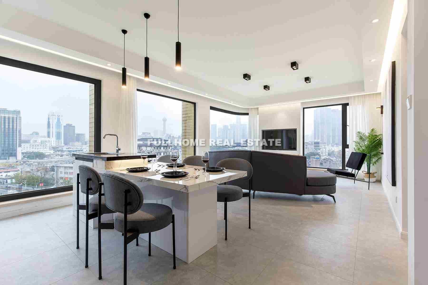 Sun Wonderland - Interior view 5, Shanghai rental property
