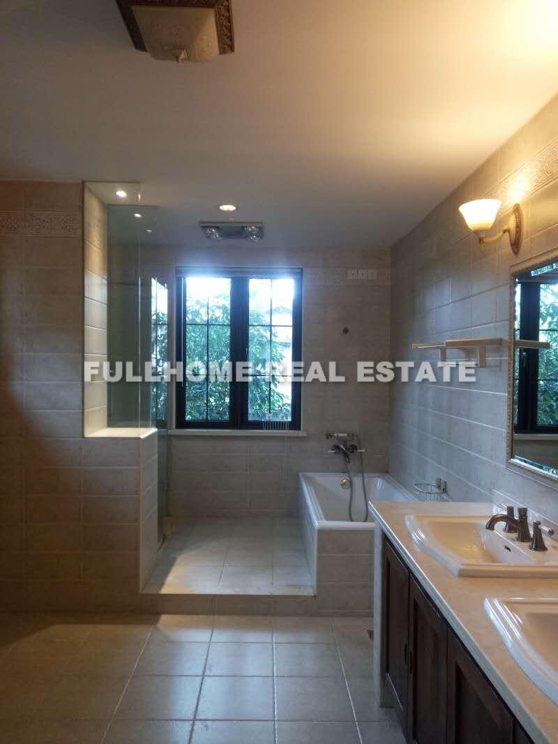 Rancho Santa Fe - Interior view 4, Shanghai rental property