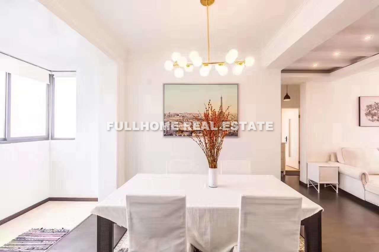 Yong Ye Apartment - Interior view 7, Shanghai rental property