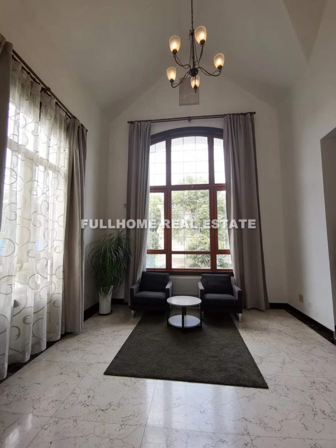 Forest Manor - Interior view 5, Shanghai rental property