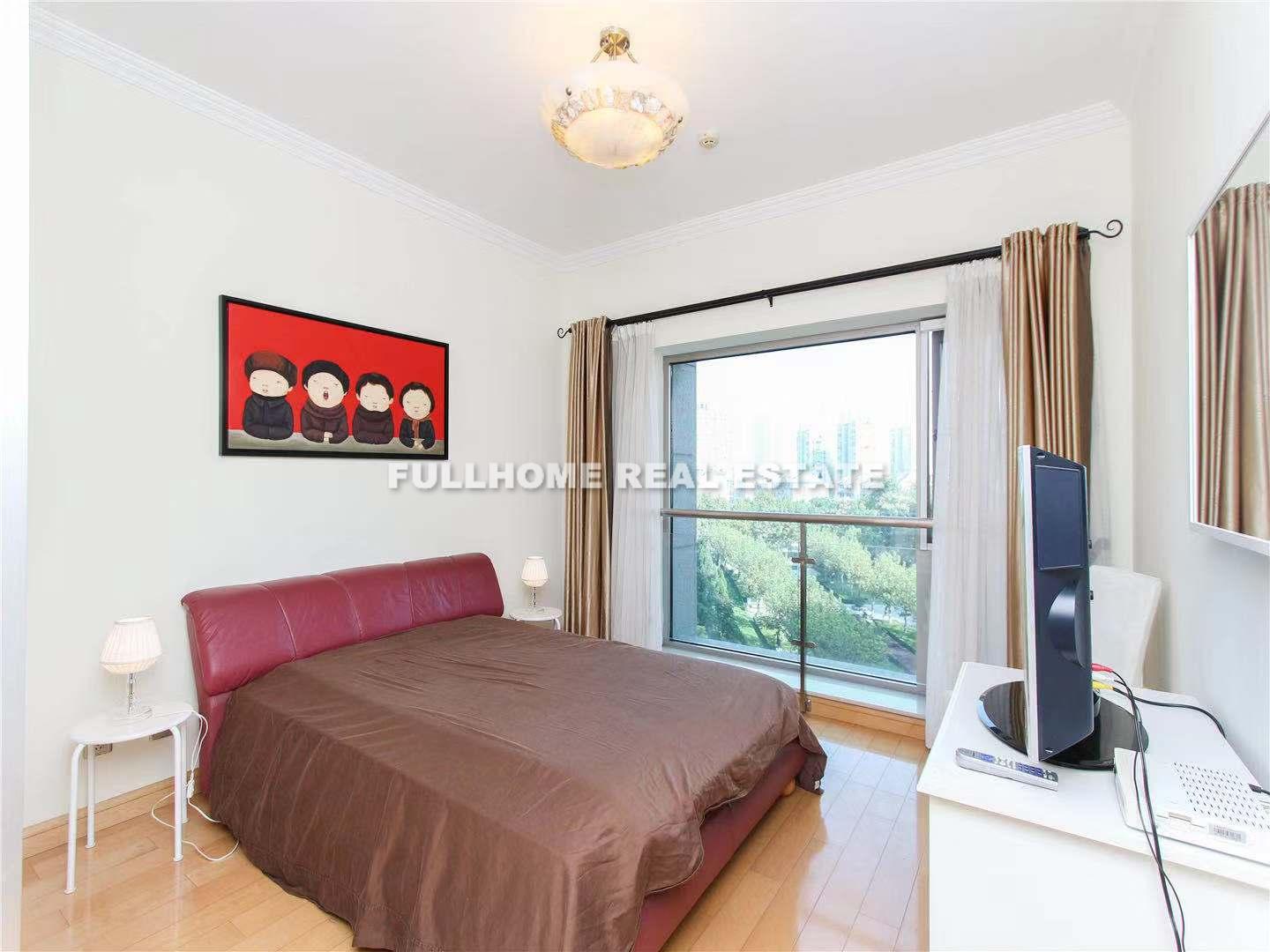 Shimao Riviera Garden - Interior view 8, Shanghai rental property