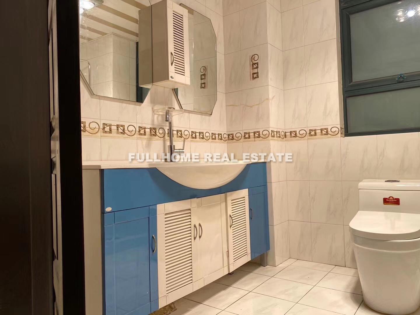 Dahua River Garden - Interior view 6, Shanghai rental property
