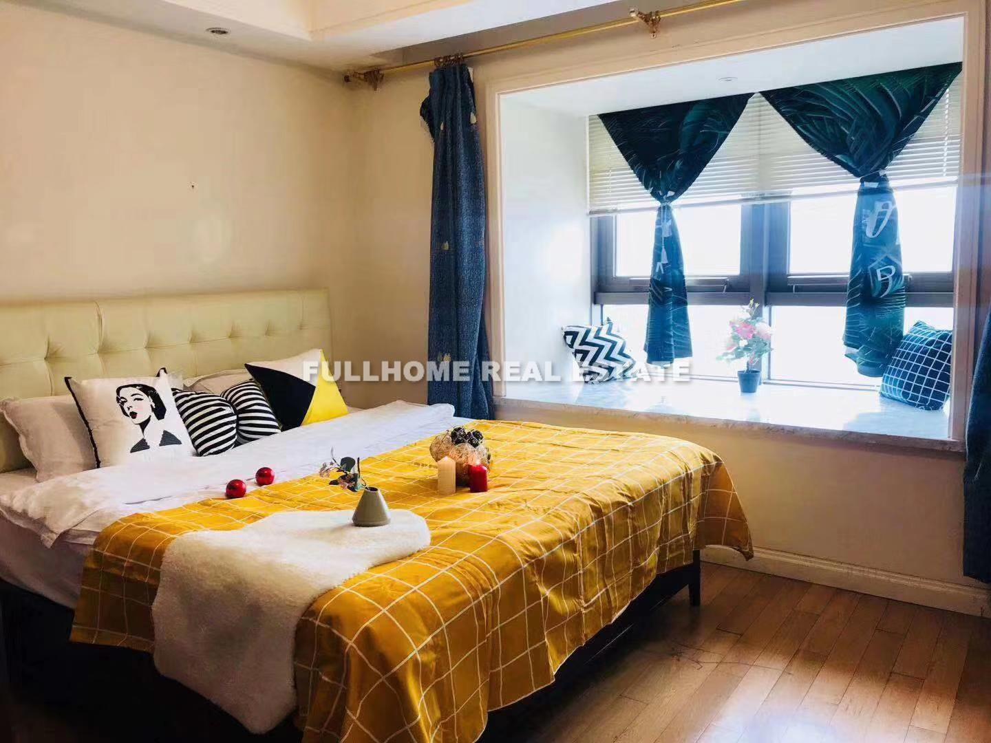 Sunny Flower City - Interior view 5, Shanghai rental property
