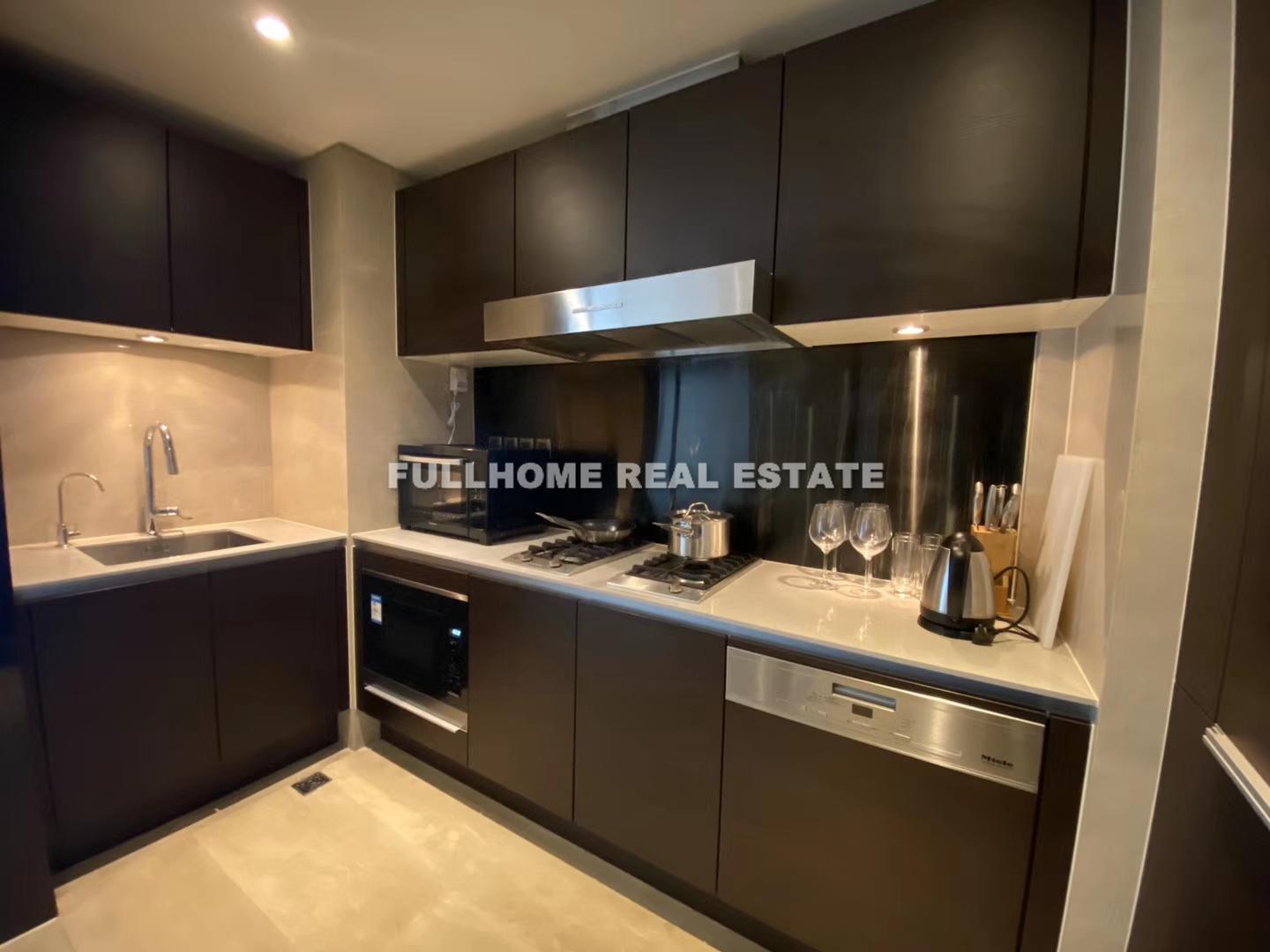 Suhe Creek - Interior view 3, Shanghai rental property