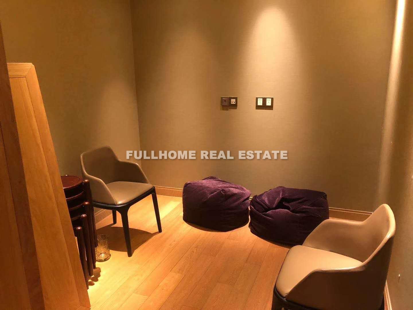 Fuxing Royale - Interior view 7, Shanghai rental property