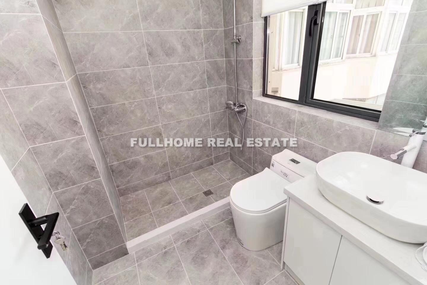 Lane 200-300 Wuxing Road Old House - Interior view 6, Shanghai rental property
