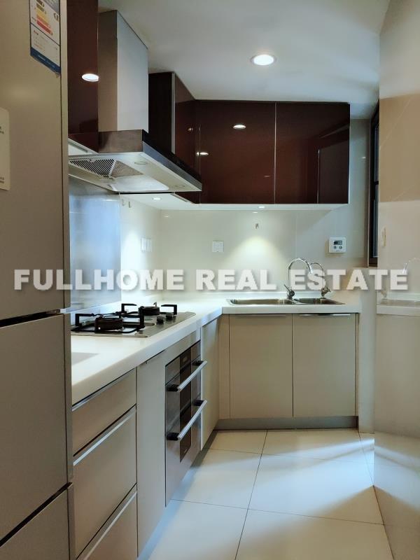 Rainbow New City - Interior view 6, Shanghai rental property