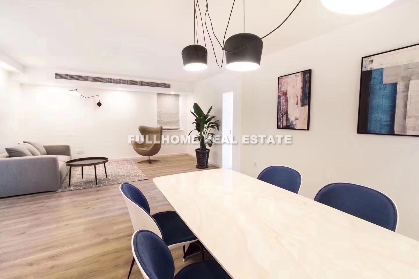 Lane 200-300 Wuxing Road Old House - Interior view 2, Shanghai rental property