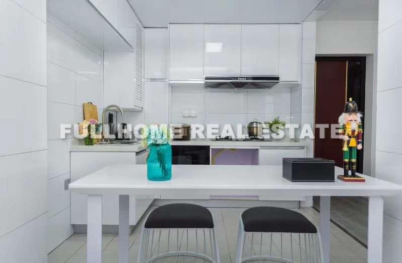 Da An Garden - Interior view 4, Shanghai rental property