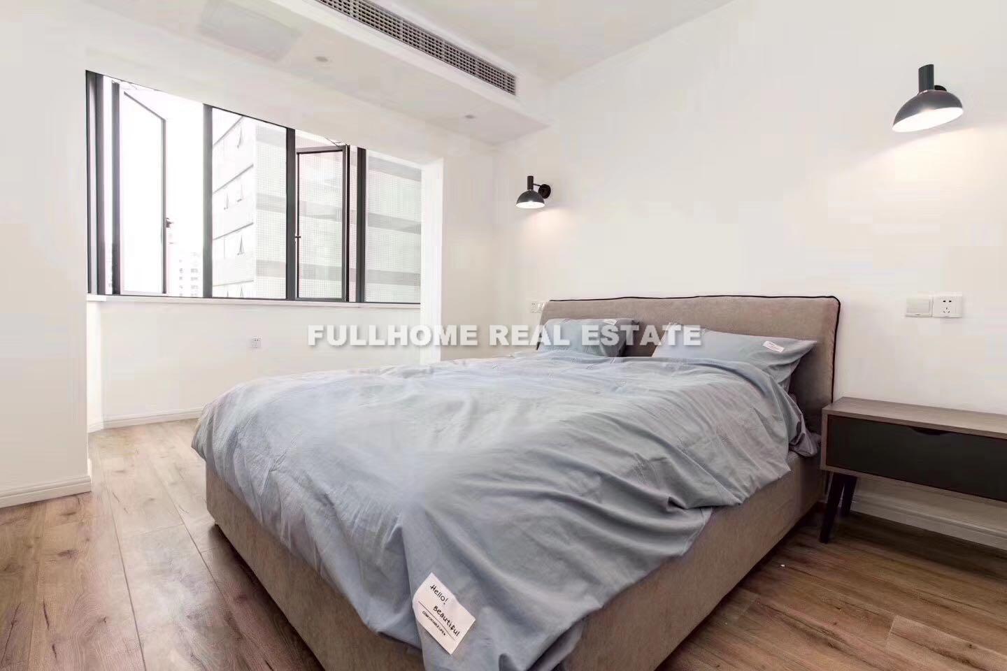 Lane 200-300 Wuxing Road Old House - Interior view 9, Shanghai rental property